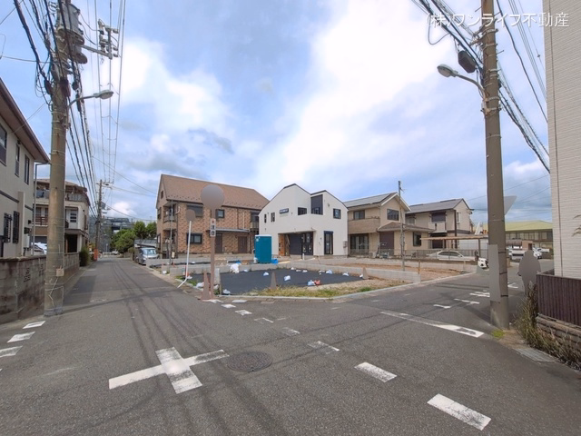 外構