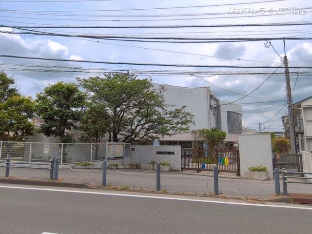神明認定こども園