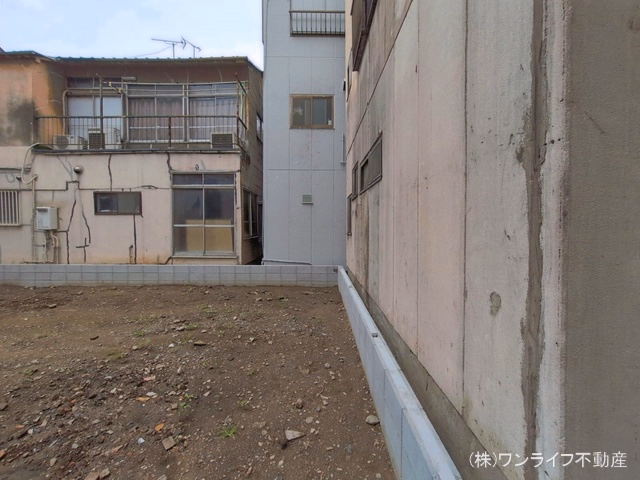 更地・土地