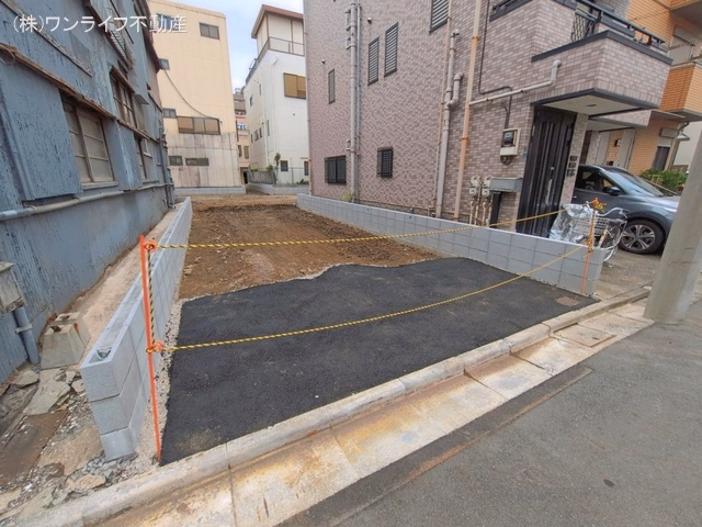 更地・土地
