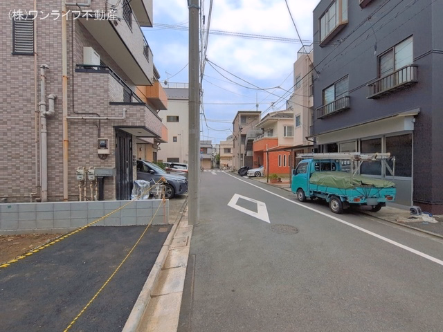 更地・土地