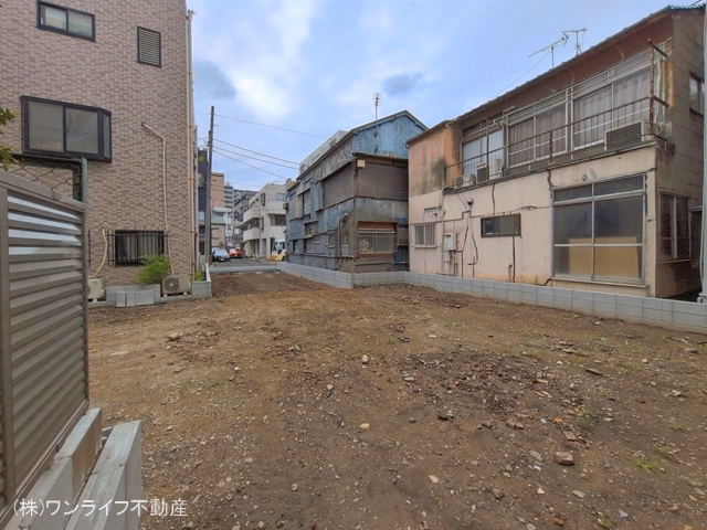 更地・土地