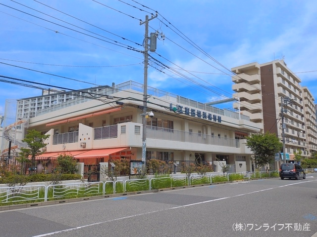 塩浜保育園