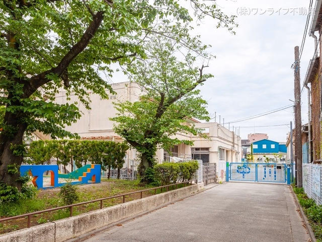 中川保育園