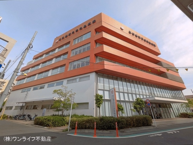 向島病院