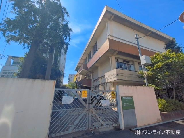 墨田区立八広小学校