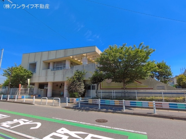 みなみ認定こども園