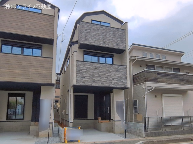 浦安市富士見2丁目（戸建）02