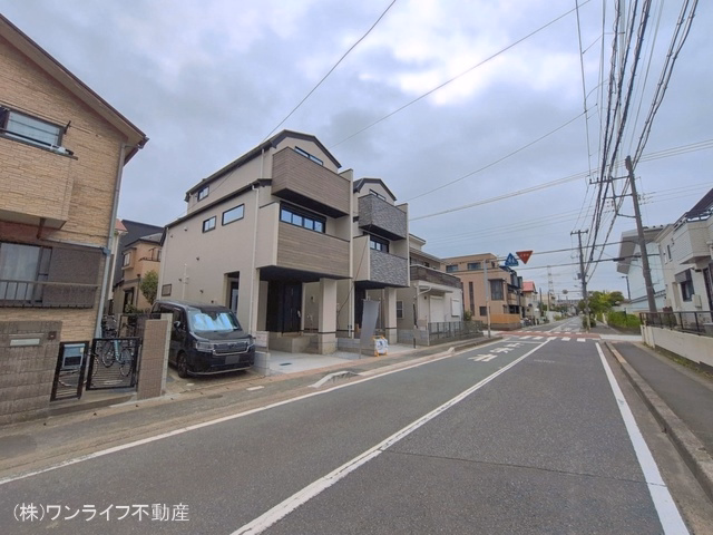 外構