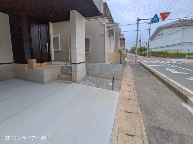 外構
