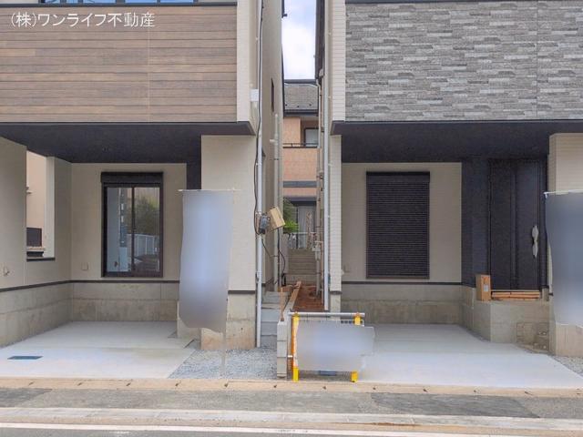 外構