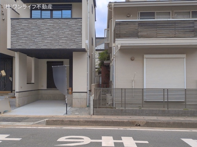 外構