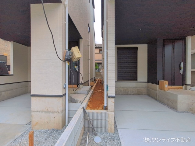 外構