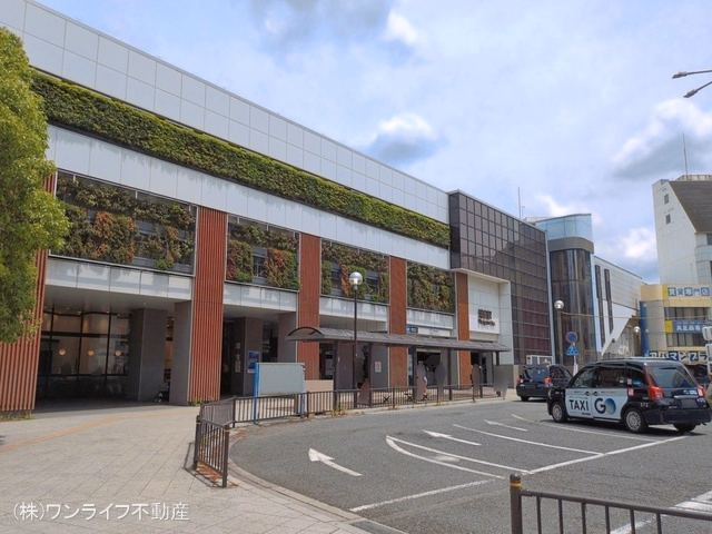 東京メトロ「浦安」駅
