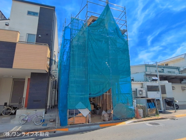 上棟