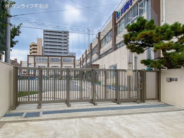 川南幼稚園