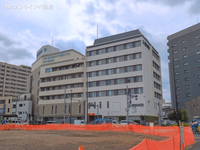 藤崎病院