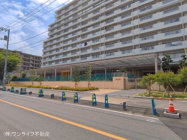 おむらい保育園