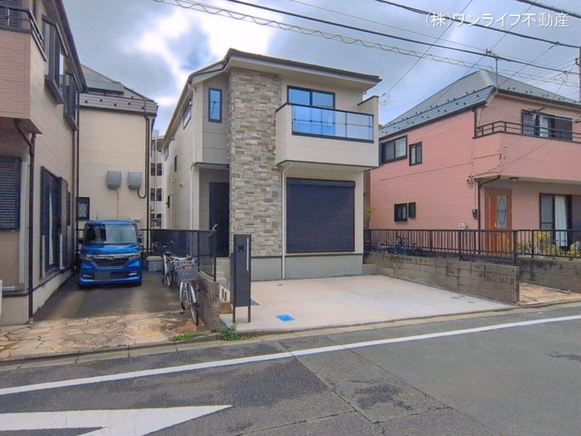 完成