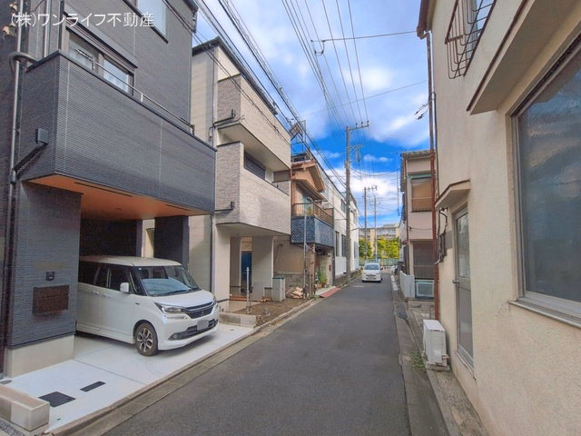 外構
