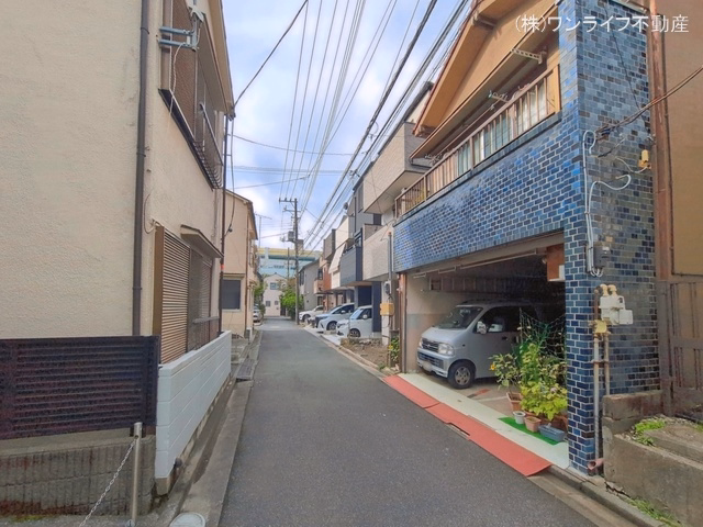 外構