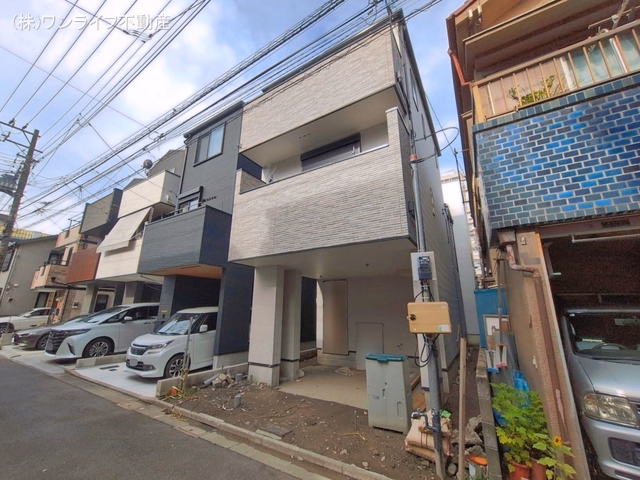 外構
