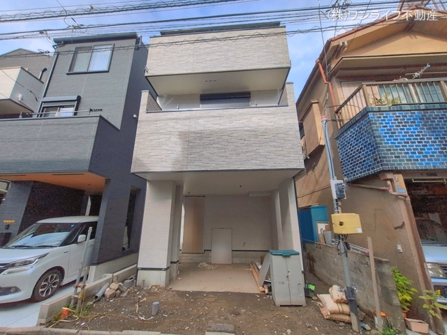 外構