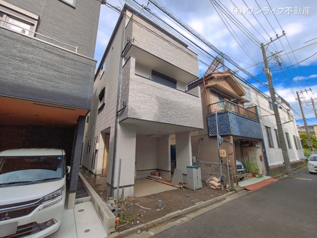 外構