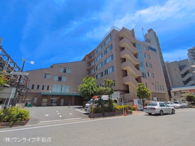 江東病院