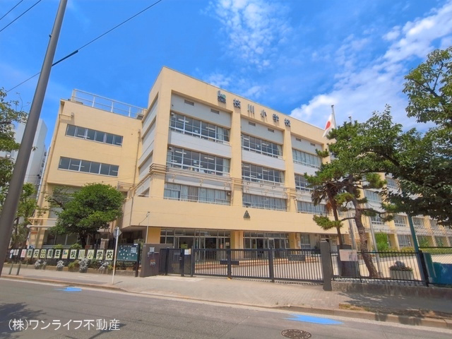 江東区立枝川小学校