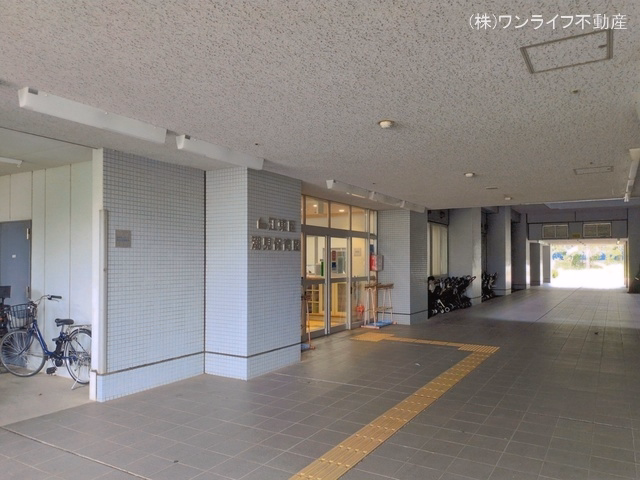 潮見保育園