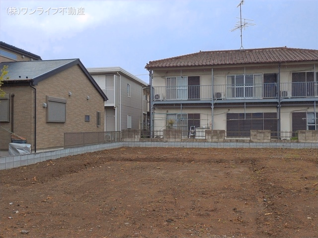 更地・土地