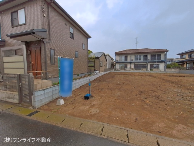 更地・土地