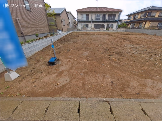 更地・土地