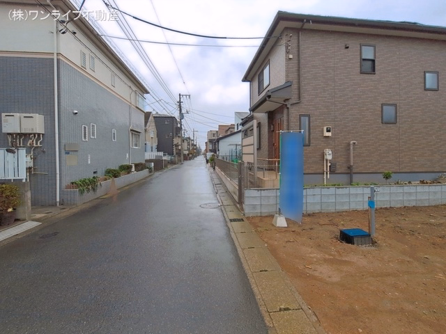 更地・土地