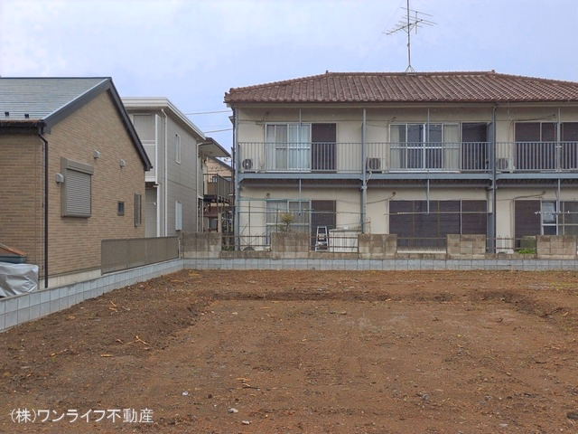 更地・土地
