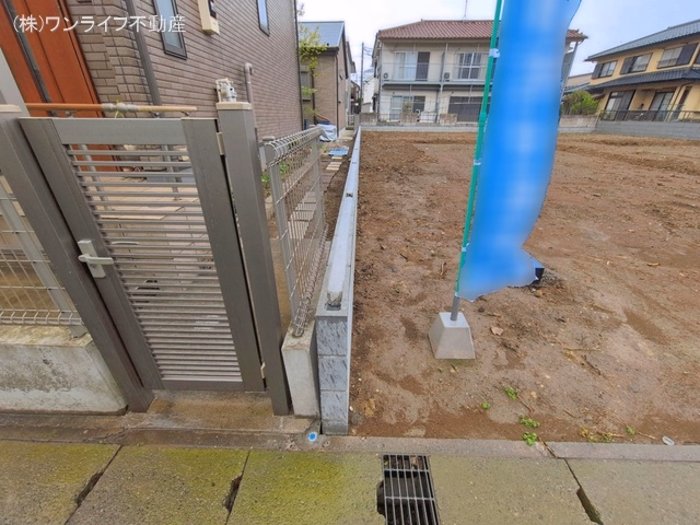 更地・土地
