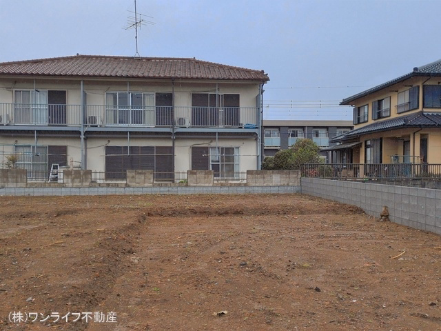 更地・土地