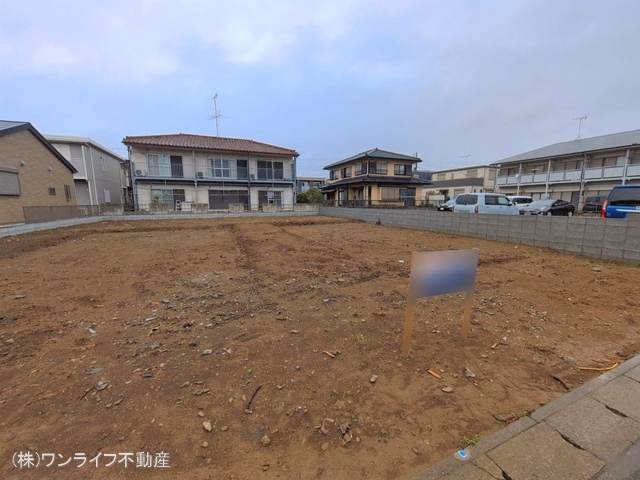 更地・土地