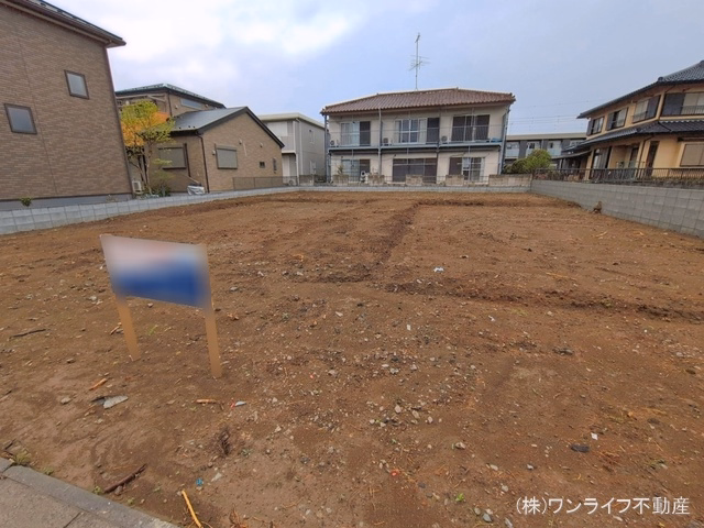 更地・土地