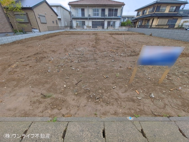 更地・土地