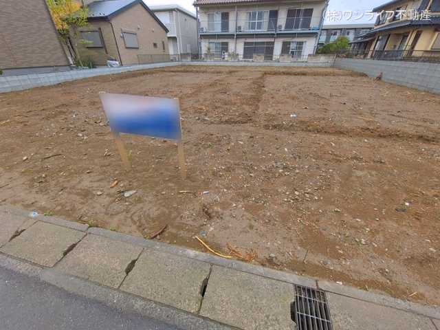 更地・土地