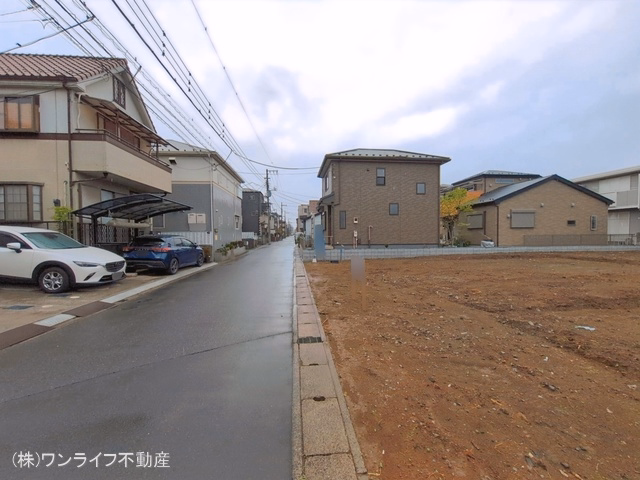 更地・土地