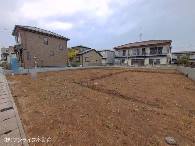 更地・土地