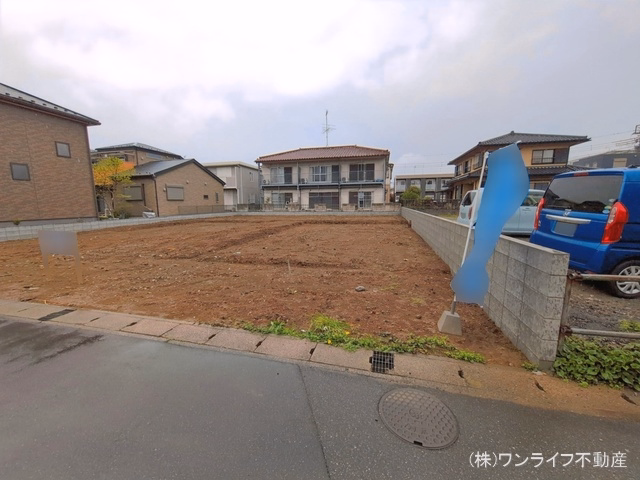 浦安市海楽1丁目（戸建）D