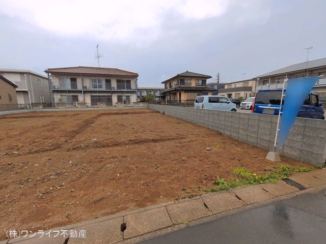 更地・土地