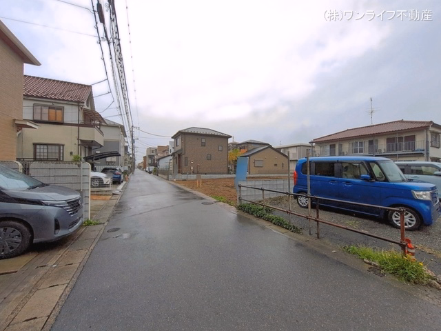 更地・土地