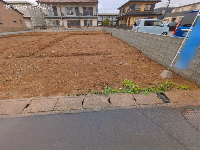 更地・土地