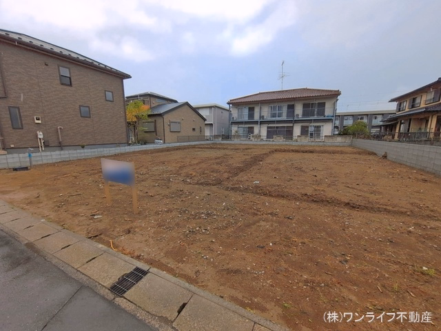 更地・土地
