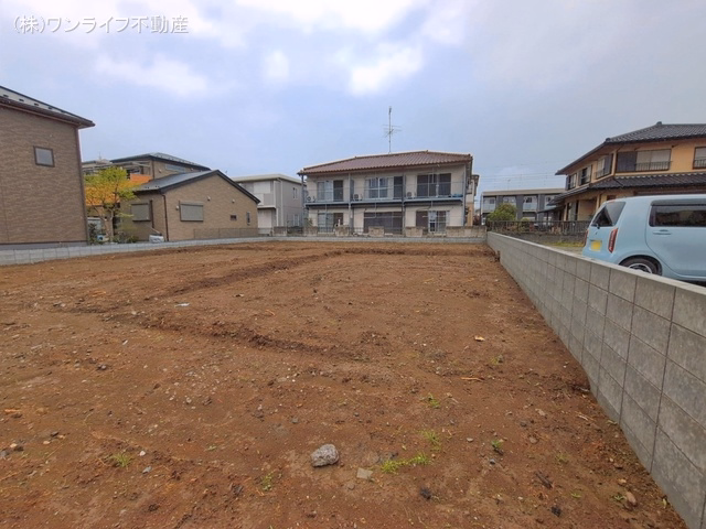 更地・土地